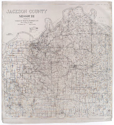 Jackson County, Missouri