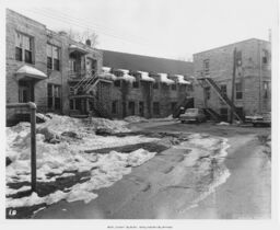 Kansas City Orphan Boys Home