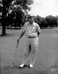 Portrait at Rockwood Country Club