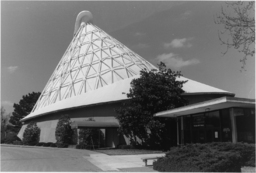 Temple B'Nai Jehudah