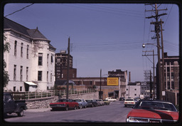 Webster School