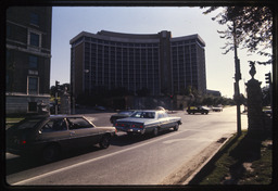 Alameda Plaza Hotel