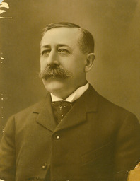 William E. Benson