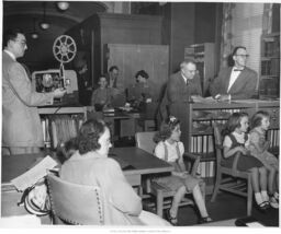 Kansas City Public Library