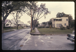 Terrace Street at West 44th Terrace