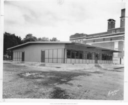 Ladd Elementary School Addition