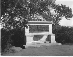 American Legion Memorial