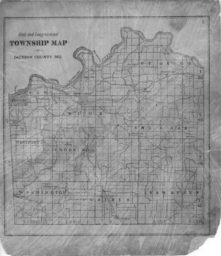 Hickman's Property Atlas of Jackson County, Missouri, Compiled From Personal Surveys and Records-05