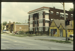 1600 Block of West 39th Street