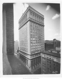 Federal Reserve Bank Building