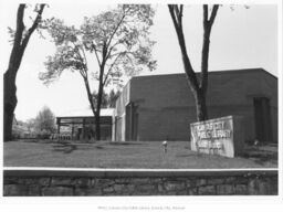 Kansas City Public Library, South Branch