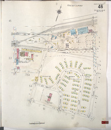 Sanborn Map, Kansas City, Vol. 1, 1939-1958, Page p046