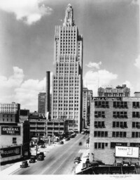 Kansas City Power and Light Building