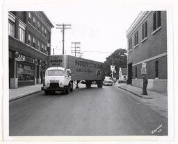 Campbell-Continental Baking Company Building