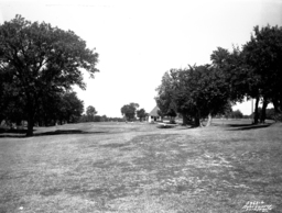 Old Mission Country Club Fairway