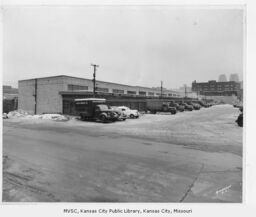 City Market Wholesale Building