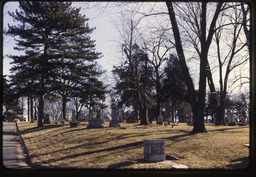 Union Cemetery