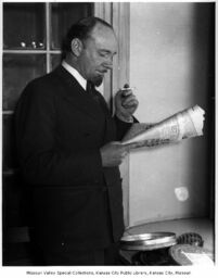 Hubert Wilkins