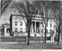 Kansas City Museum