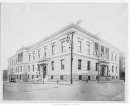 Kansas City Public Library