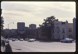 4500 Block of Main Street