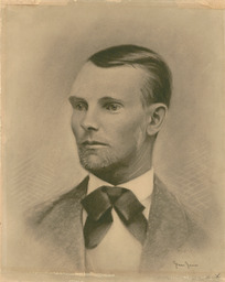 Jesse James