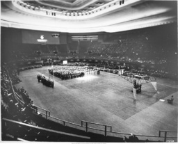 Municipal Auditorium