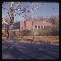 Switzer School Primary Unit