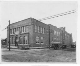 Washington Library Branch