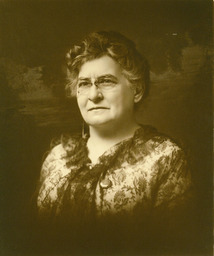 Emma J. Webster