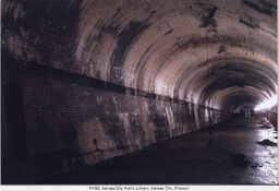 8th Street Tunnel