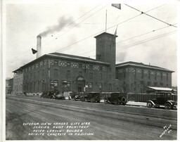 Kansas City Star Building