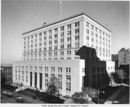 United States Courthouse and Post Office