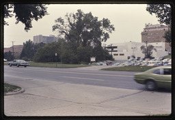 Northeast Corner of 47th and Main