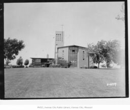 Mission, Kansas