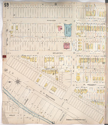 Sanborn Map, Kansas City, Vol. 1, 1895-1907, Page p059