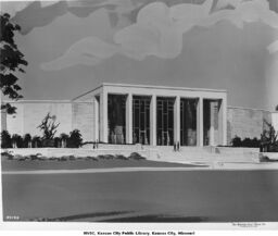 Harry S. Truman Library and Museum