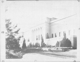 Nelson-Atkins Museum of Art