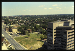 4300 and 4400 Block of Main Street