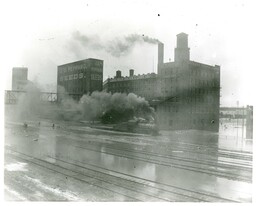 West Bottoms Buildings