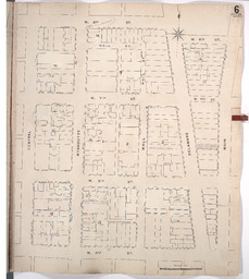 Sanborn Map, Kansas City, Vol. 1, 1895-1907, Page p006s