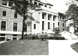 Walter Dickey Mansion