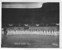 Centennial Belles of the American Royal