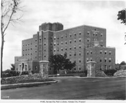 Menorah Hospital