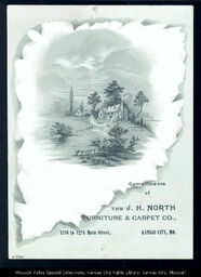 J. H. North Furniture and Carpet Co., The