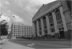 Grand Avenue Temple