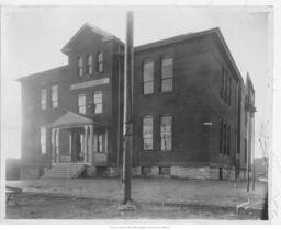 Kansas City Public Library Branch