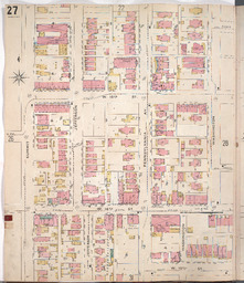 Sanborn Map, Kansas City, Vol. 1, 1895-1907, Page p027