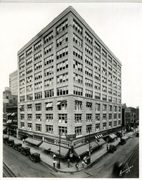 Argyle Building