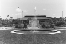 Kauffman Foundation Headquarters